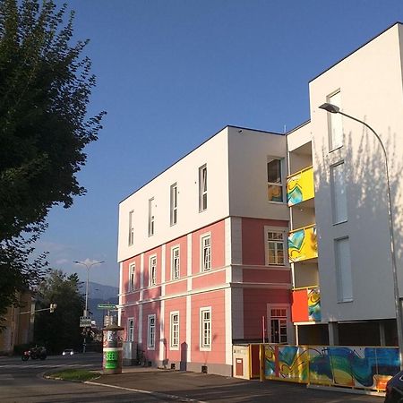 305 Berlin, Studio Apartment, 38M2 2-4 Pers Κλάγκενφουρτ Εξωτερικό φωτογραφία