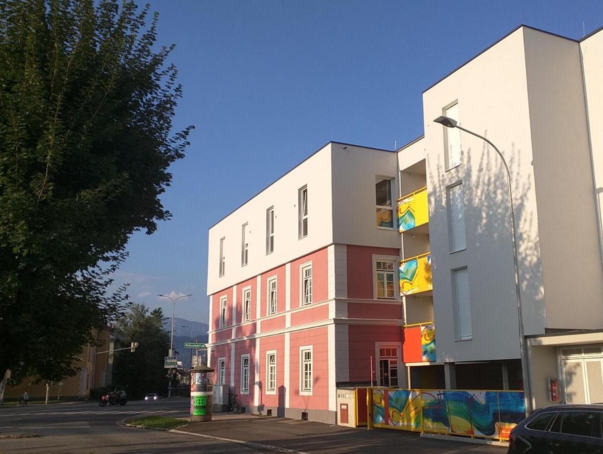 305 Berlin, Studio Apartment, 38M2 2-4 Pers Κλάγκενφουρτ Εξωτερικό φωτογραφία