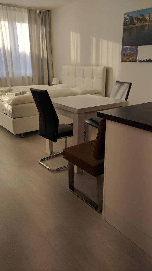 305 Berlin, Studio Apartment, 38M2 2-4 Pers Κλάγκενφουρτ Εξωτερικό φωτογραφία