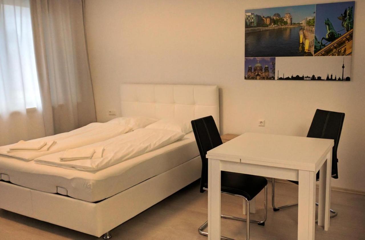 305 Berlin, Studio Apartment, 38M2 2-4 Pers Κλάγκενφουρτ Εξωτερικό φωτογραφία