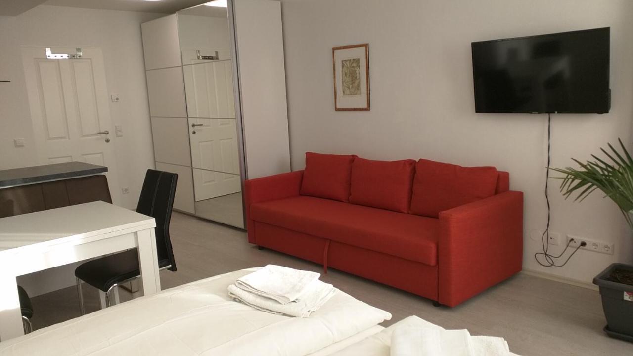 305 Berlin, Studio Apartment, 38M2 2-4 Pers Κλάγκενφουρτ Εξωτερικό φωτογραφία