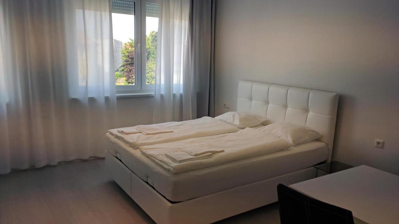 305 Berlin, Studio Apartment, 38M2 2-4 Pers Κλάγκενφουρτ Εξωτερικό φωτογραφία