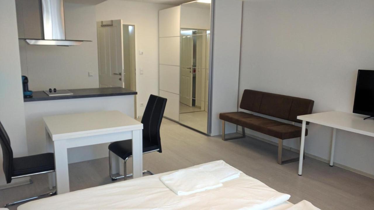 305 Berlin, Studio Apartment, 38M2 2-4 Pers Κλάγκενφουρτ Εξωτερικό φωτογραφία